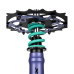 Кальян Amotion Pedal RX Grape (+мундштук) Кальян Amotion Pedal RX Grape (+мундштук)