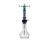 Кальян Amotion Pedal RX Grape (+мундштук)