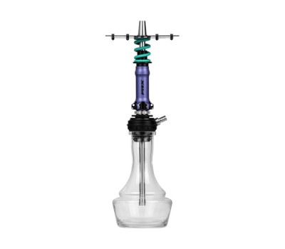 Кальян Amotion Pedal RX Grape (+мундштук) Кальян Amotion Pedal RX Grape (+мундштук)