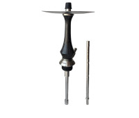 Кальян Khmara Zirka Antares (mini) Black Кальян Khmara Zirka Antares (mini) Black