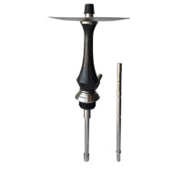 Кальян Khmara Zirka Antares (mini) Black Кальян Khmara Zirka Antares (mini) Black