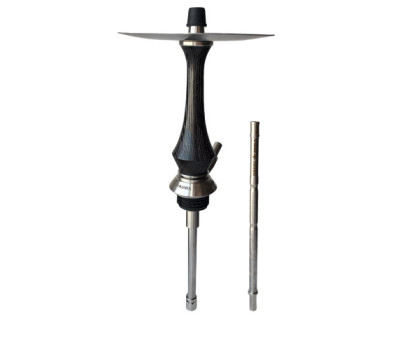 Кальян Khmara Zirka Antares (mini) Black Кальян Khmara Zirka Antares (mini) Black