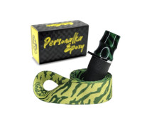 Персональный мундштук для Кальяна PERSONALKA Epoxy Zebra Green Персональный мундштук для Кальяна PERSONALKA Epoxy Zebra Green