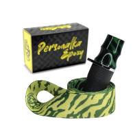 Персональный мундштук для Кальяна PERSONALKA Epoxy Zebra Green Персональный мундштук для Кальяна PERSONALKA Epoxy Zebra Green