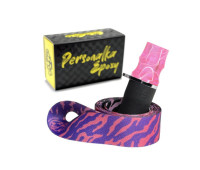 Персональный мундштук для Кальяна PERSONALKA Epoxy Zebra Pink Персональный мундштук для Кальяна PERSONALKA Epoxy Zebra Pink