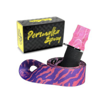 Персональный мундштук для Кальяна PERSONALKA Epoxy Zebra Pink Персональный мундштук для Кальяна PERSONALKA Epoxy Zebra Pink