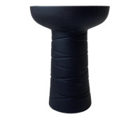 Чаша для Кальяна Gusto Bowls Classic Phunnel Black Чаша для Кальяна Gusto Bowls Classic Phunnel Black