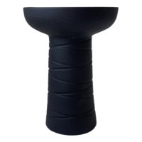 Чаша для Кальяна Gusto Bowls Classic Phunnel Black Чаша для Кальяна Gusto Bowls Classic Phunnel Black