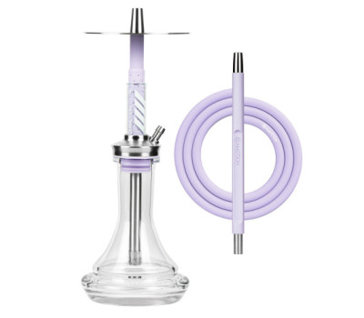 Кальян Amotion FUTR Mauve Кальян Amotion FUTR Mauve