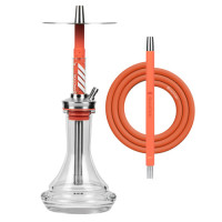 Кальян Amotion FUTR Rouge Кальян Amotion FUTR Rouge