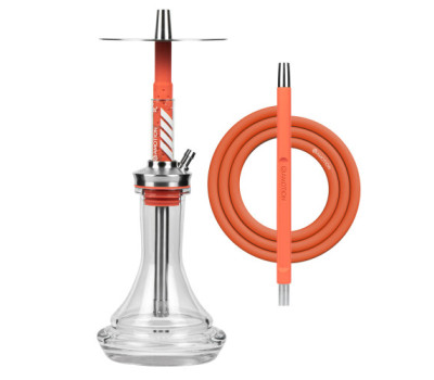 Кальян Amotion FUTR Rouge Кальян Amotion FUTR Rouge