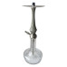 Кальян Khmara Zirka Carving Sirius Grey (Silver plate, black hose) Кальян Khmara Zirka Carving Sirius Grey (Silver plate, black hose)