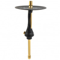 Кальян Alpha Hookah Model S черный Кальян Alpha Hookah Model S черный