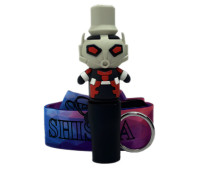 Персональный Мундштук для Кальяна Mistify Comics Funko Персональный Мундштук для Кальяна Mistify Comics Funko