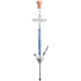 Шахта кальяна Kaya Inox Tradi Castor Blue 2S Шахта кальяна Kaya Inox Tradi Castor Blue 2S