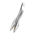 Шахта кальяна Kaya Inox Tradi Castor Blue 2S Шахта кальяна Kaya Inox Tradi Castor Blue 2S