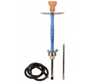 Шахта кальяна Kaya Inox Tradi Castor Blue 2S Шахта кальяна Kaya Inox Tradi Castor Blue 2S