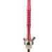 Шахта кальяна Kaya Inox Tradi Wega Red 2S Шахта кальяна Kaya Inox Tradi Wega Red 2S