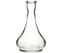 Колба для кальяна Drop Transparent Колба для кальяна Drop Transparent