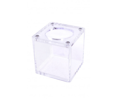 Колба для кальяна Hoob Cube Mini
