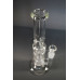 Бонг Medusa Clear Бонг Medusa Clear