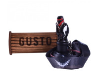 Мундштук персональный Gusto Venom Мундштук персональный Gusto Venom