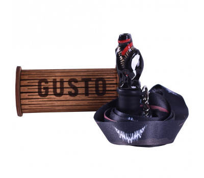 Мундштук персональный Gusto Venom