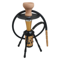 Кальян Garden Геометрия, золото 6131-8 Кальян Garden Геометрия, золото 6131-8