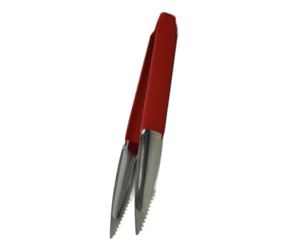 Щипцы для Кальяна Hype Dark Plastic Red Щипцы для Кальяна Hype Dark Plastic Red