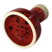 Чаша для Кальяна GrynBowls Killer Glaze Red