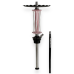 Кальян Trumpet Hookah Rider W40 Розово-Белый Кальян Trumpet Hookah Rider W40 Розово-Белый