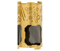 Сетка для кальяна Embery MeshCover - Gold Black Сетка для кальяна Embery MeshCover - Gold Black