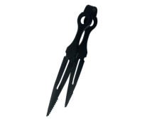 Щипцы для Кальяна Нуре - Claws Black Щипцы для Кальяна Нуре - Claws Black