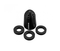 Диффузор силиконовый Black Диффузор силиконовый Black