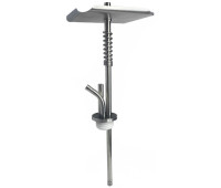 Кальян Trumpet Hookah Combi