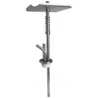 Кальян Trumpet Hookah Combi Кальян Trumpet Hookah Combi