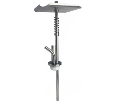 Кальян Trumpet Hookah Combi Кальян Trumpet Hookah Combi