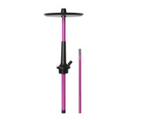 Кальян Tiaga Hookah Galaxy Iris Розовый Кальян Tiaga Hookah Galaxy Iris Розовый