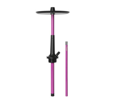 Кальян Tiaga Hookah Galaxy Iris Розовый Кальян Tiaga Hookah Galaxy Iris Розовый