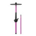 Кальян Tiaga Hookah Galaxy Iris Розовый Кальян Tiaga Hookah Galaxy Iris Розовый