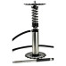 Кальян Trumpet Hookah Rider S Black Full