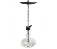 Кальян Garden Hookah Silver v.2.0 6405-9 Кальян Garden Hookah Silver v.2.0 6405-9