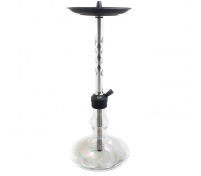 Кальян Garden Hookah Silver v.2.0 6405-9