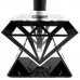 Кальян Garden Hookah черный 6828 Кальян Garden Hookah черный 6828