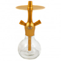 Кальян Garden mini золото 6515-8 Кальян Garden mini золото 6515-8