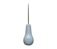 Шило для Кальяна Bullet Colour Pear White Шило для Кальяна Bullet Colour Pear White