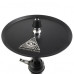 Кальян Alpha Hookah Model X черный