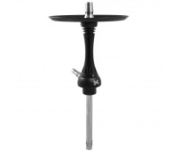 Кальян Alpha Hookah Model X черный Кальян Alpha Hookah Model X черный