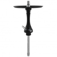Кальян Alpha Hookah Model X черный Кальян Alpha Hookah Model X черный