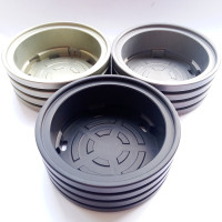 Калауд для кальяна 2x2hookah Колодка регулятор жара угля Калауд для кальяна 2x2hookah Колодка регулятор жара угля